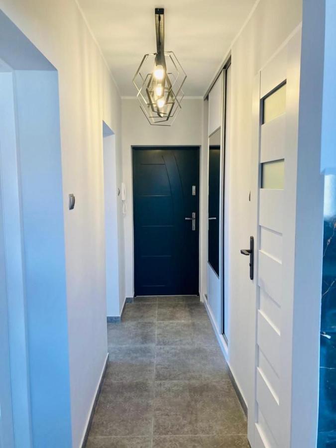 Apartament Z Widokiem Na Zamek Sm Apartment Малборк Екстериор снимка