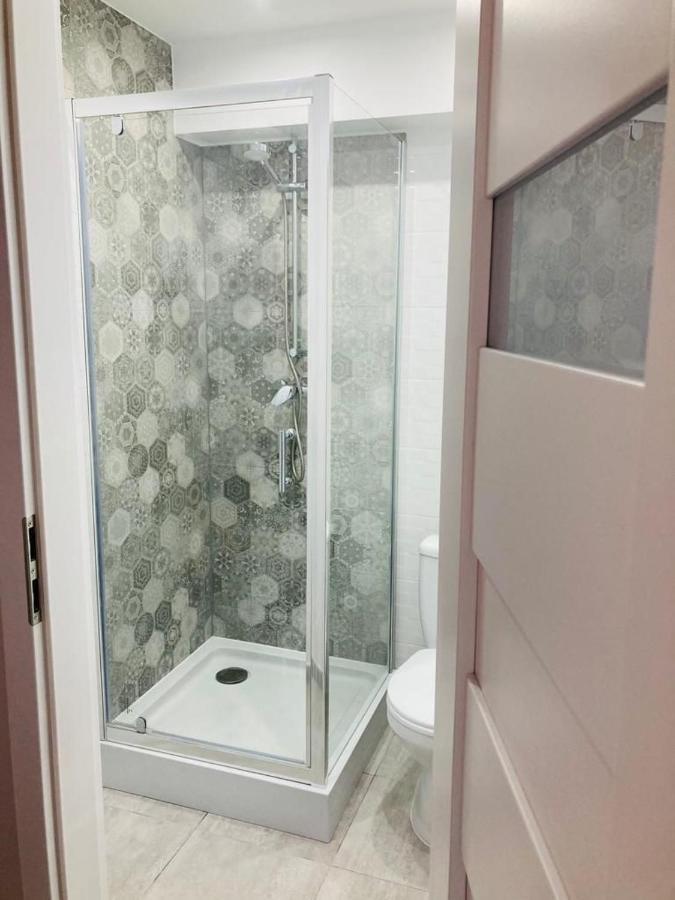 Apartament Z Widokiem Na Zamek Sm Apartment Малборк Екстериор снимка